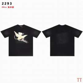 Picture of Amiri T Shirts Short _SKUAmiriS-XL20tr7423767